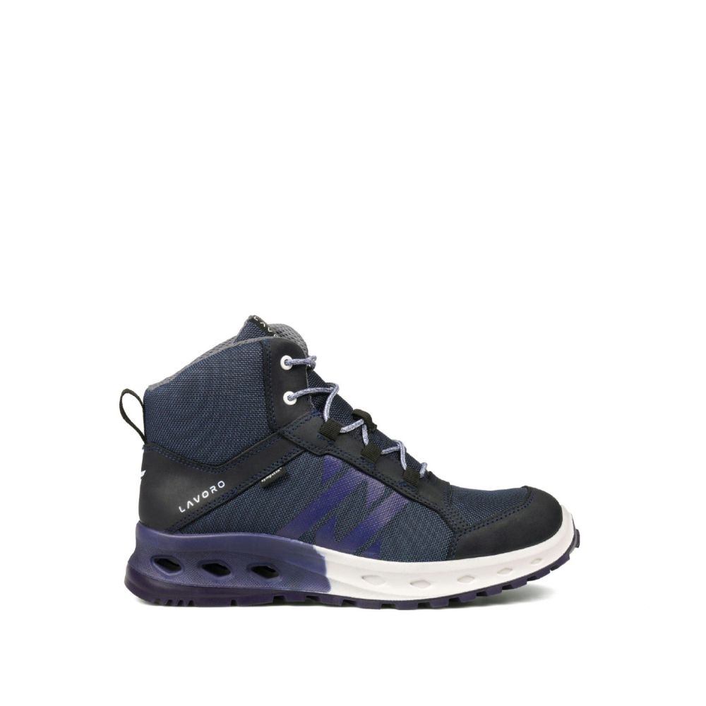 LAVORO Hercules Sicherheitsstiefel S7S ESD | 1002.11