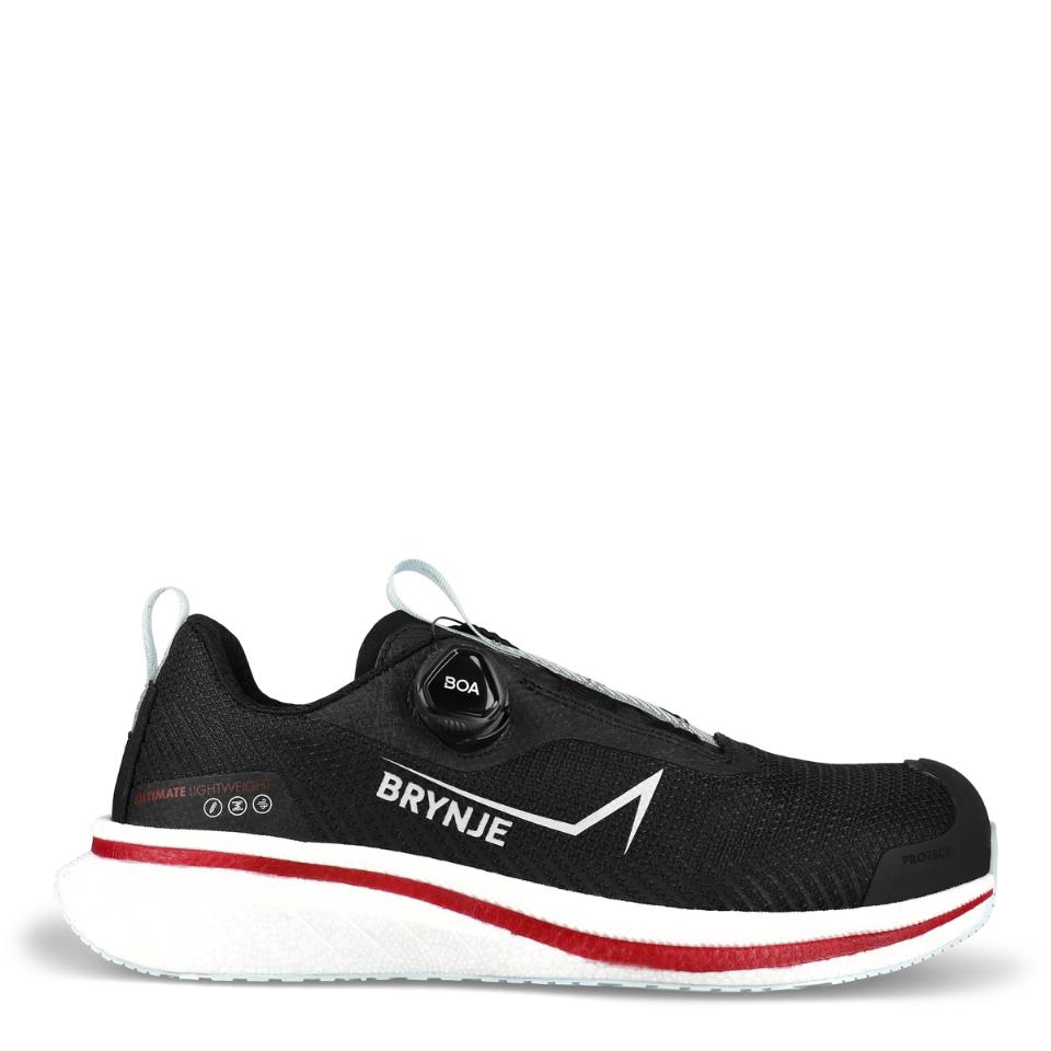 BRYNJE Orbit Textile BOA S1PS ESD | 102201 (36)