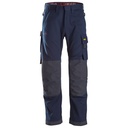 SNICKERS ProtecWork Arbeitshose, navy | 6386