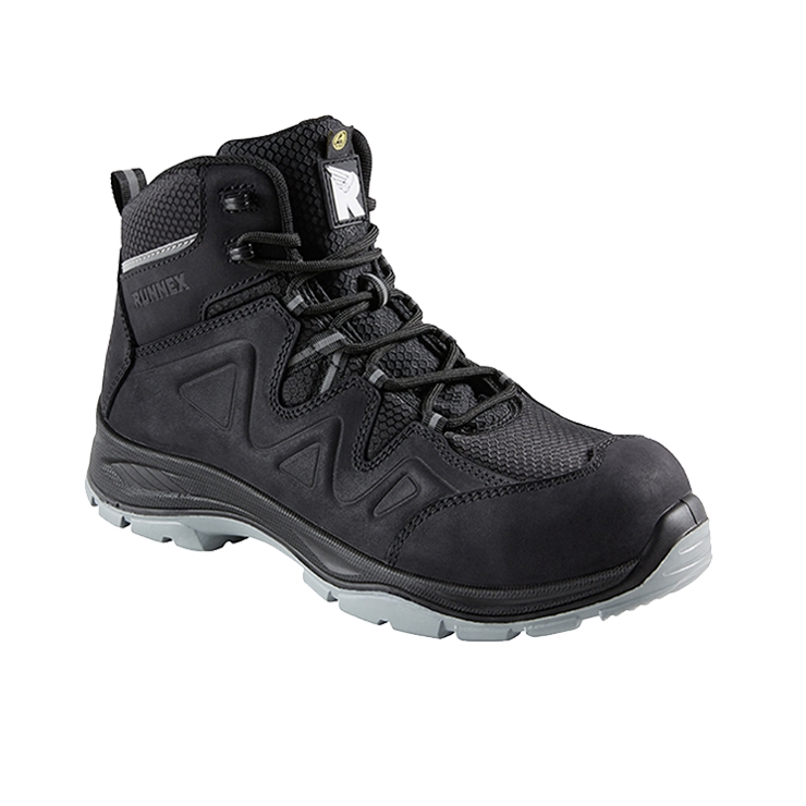 5303 SmartStar Sicherheitsschnürstiefel S3S-ESD (36)