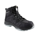 RUNNEX SmartStar Sicherheitsschnürstiefel S3S-ESD | 5303
