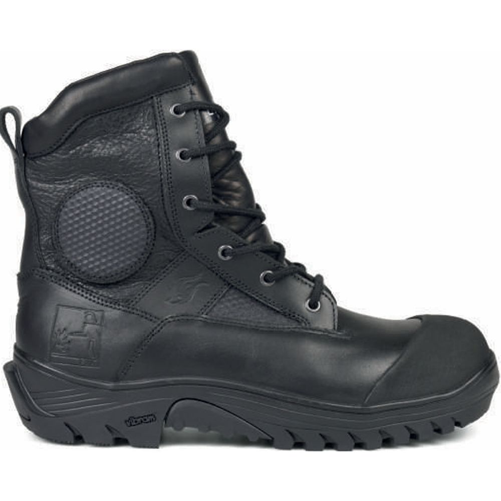 LAVORO Patrol 5.1 Sicherheitsstiefel S3 | 2076.50 (36)