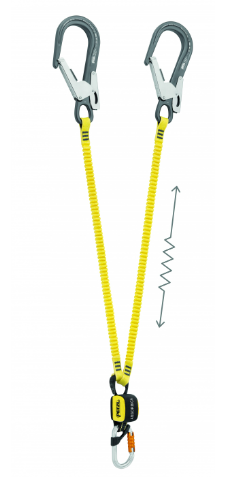 L014CB01 ABSORBICA®-Y MGO 150 europäische Ausführung 183cm