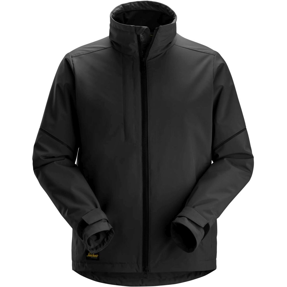 1905 AllroundWork Windstopper-Jacke mit Fleecefutter