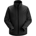 1905 AllroundWork Windstopper-Jacke mit Fleecefutter