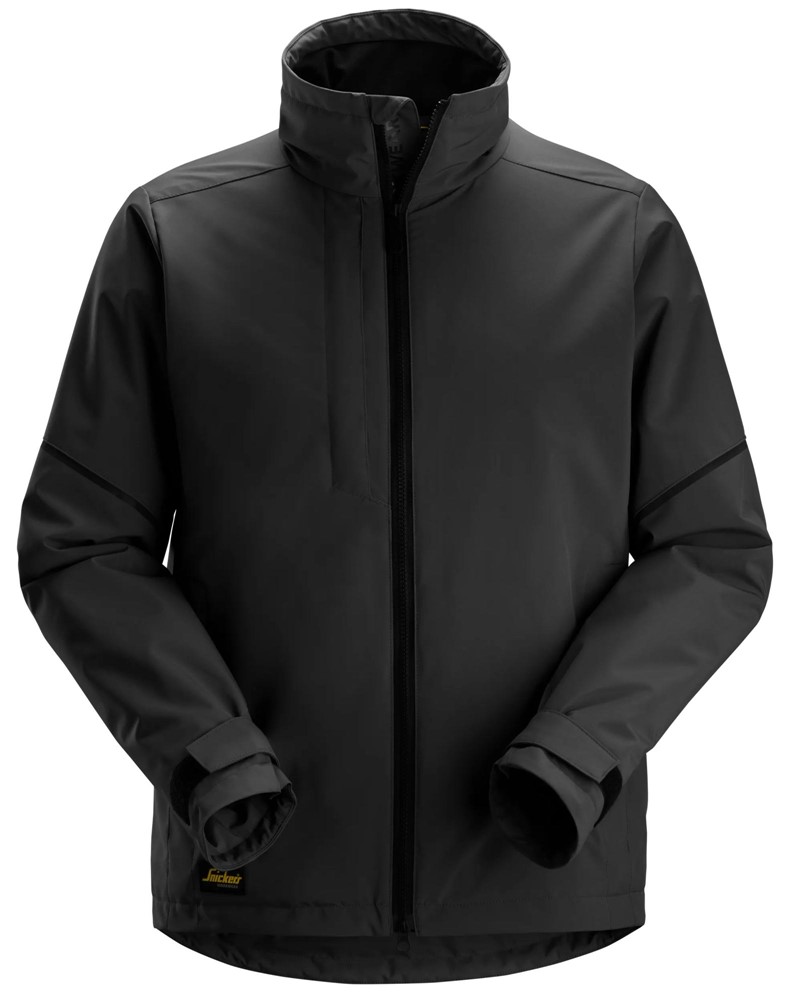 1905 AllroundWork Windstopper-Jacke mit Fleecefutter