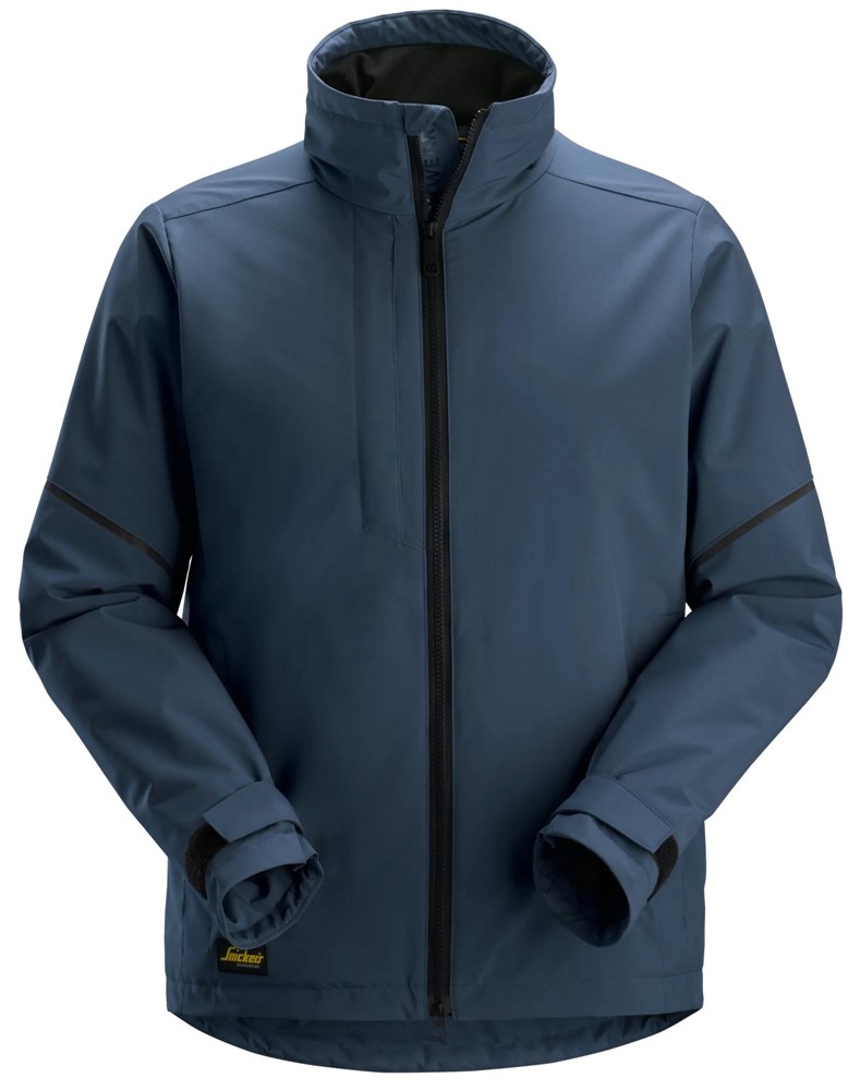 1905 AllroundWork Windstopper-Jacke mit Fleecefutter