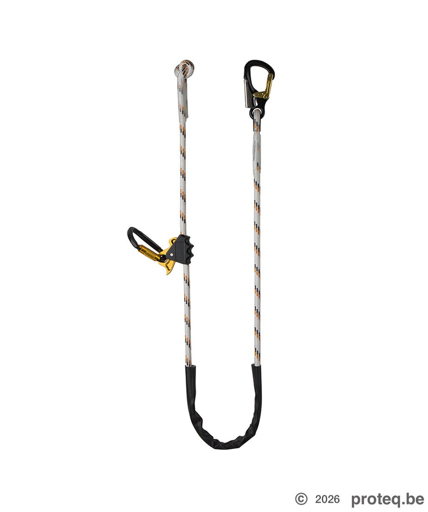 Edge Fast 103C14 2M Halteseil (EL2112272)