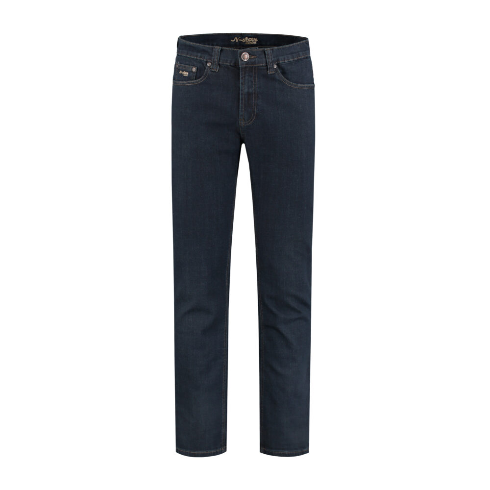 10823 Jeans | marine | WestVerkehr