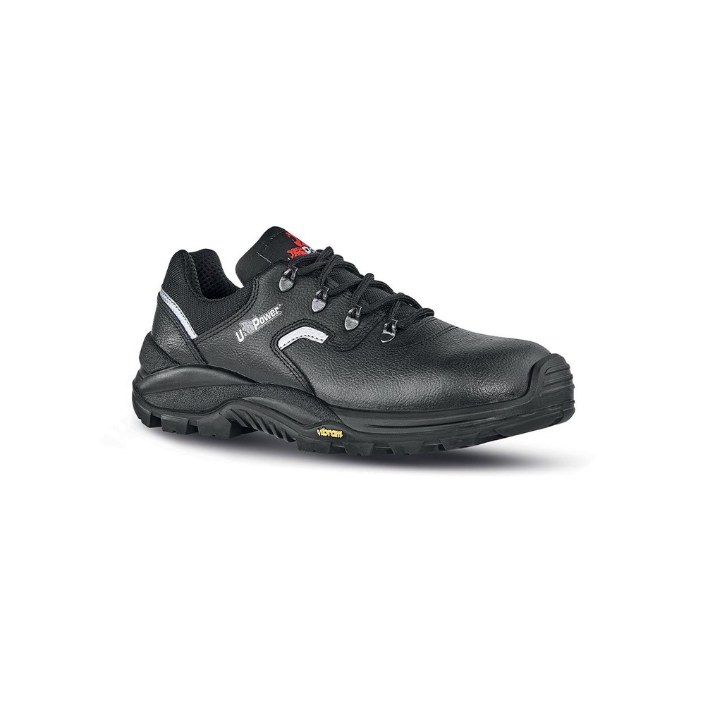 0UA20394 Eruption s Sicherheitshalbschuhe S3S