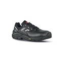 0UA20394 Eruption s Sicherheitshalbschuhe S3S