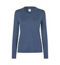 S671 SEVEN SEAS The knit | v-neck | Damen