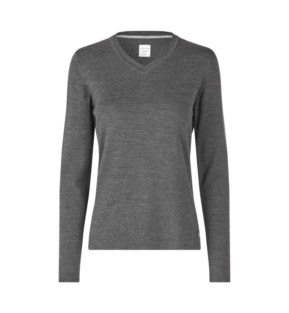 S671 SEVEN SEAS The knit | v-neck | Damen