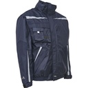 086104 Working Xtreme 2-In-1 Pilotenjacke