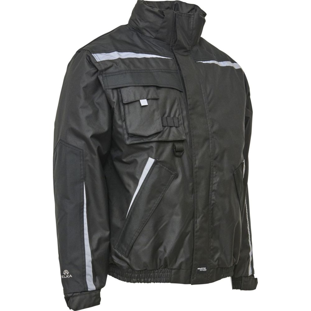 ELKA Working Xtreme 2-In-1 Pilotenjacke | 086104