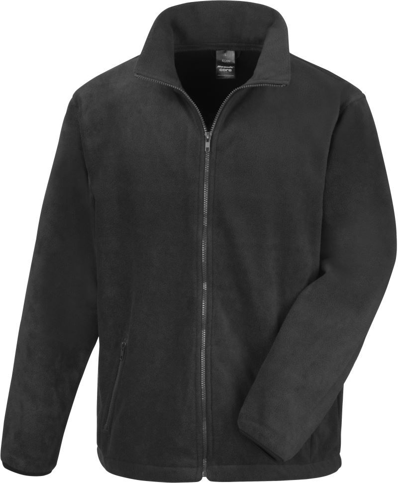 30.220X | Result R220M Outdoor Fleecejacke "Norse" (803.42)