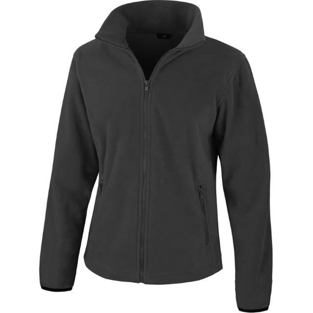 RESULT R220F Damen Outdoor Fleece Jacke "Norse" | 30.220F