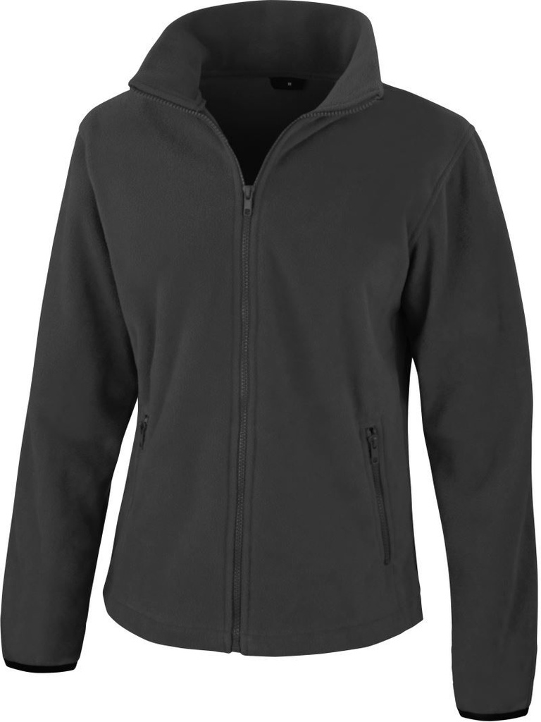 30.220F | Result R220F Damen Outdoor Fleece Jacke "Norse" (804.42)