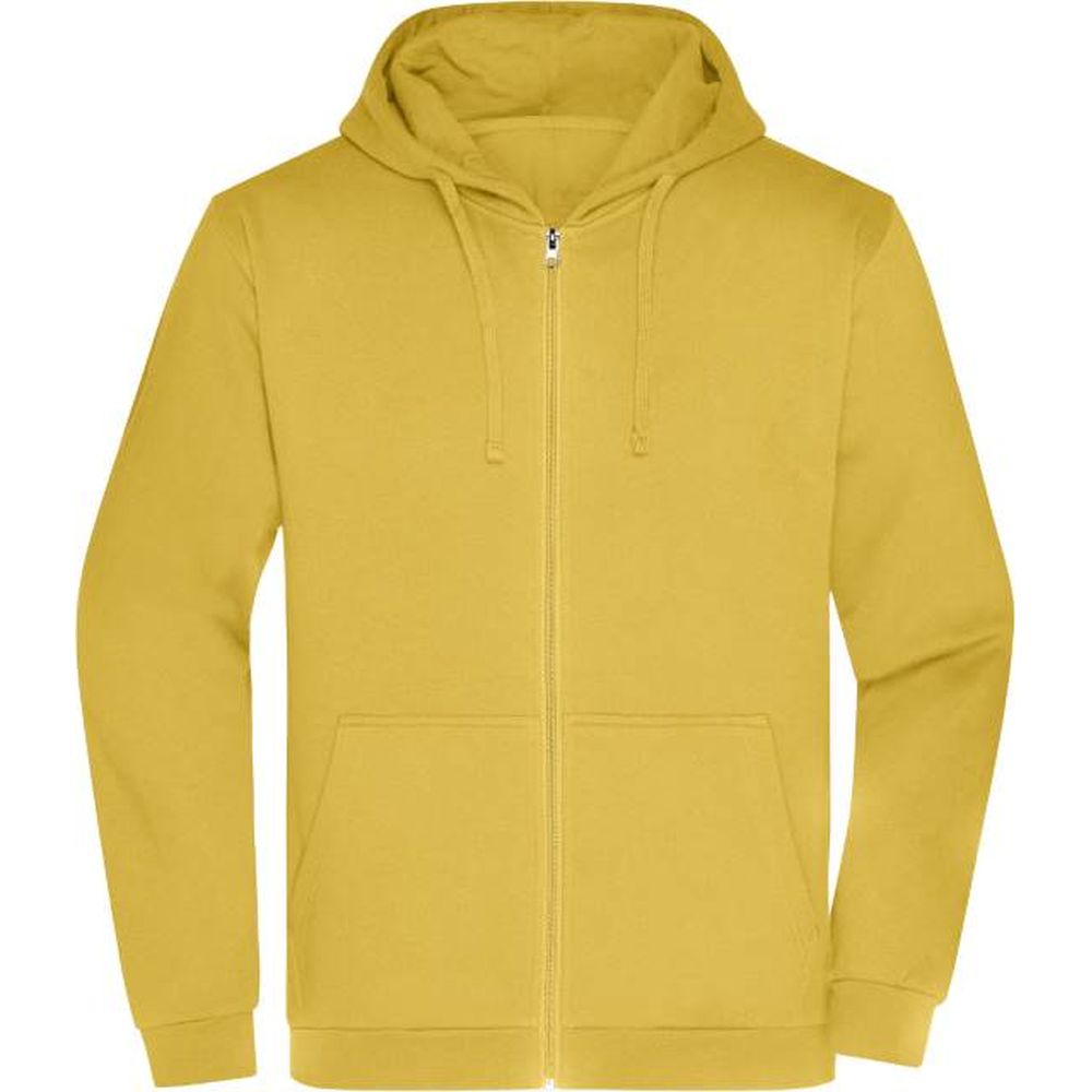 DAIBER JN756 Herren Kapuzen Sweatjacke | 02.0756 (CV3739)