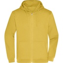 DAIBER JN756 Herren Kapuzen Sweatjacke | 02.0756 (CV3739)