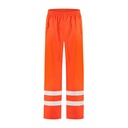 BESTEX Oxford Warnschutz Regenhose | RWHVT100