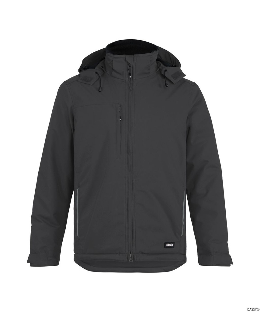 300598 Pitch Winterjacke
