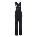 BESTEX 4-Wege-Stretch Latzhose | AMS9208