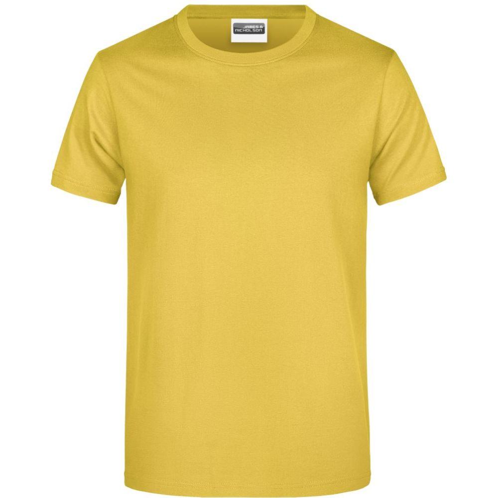 DAIBER JN790 Schweres Herren T-Shirt | 02.0790