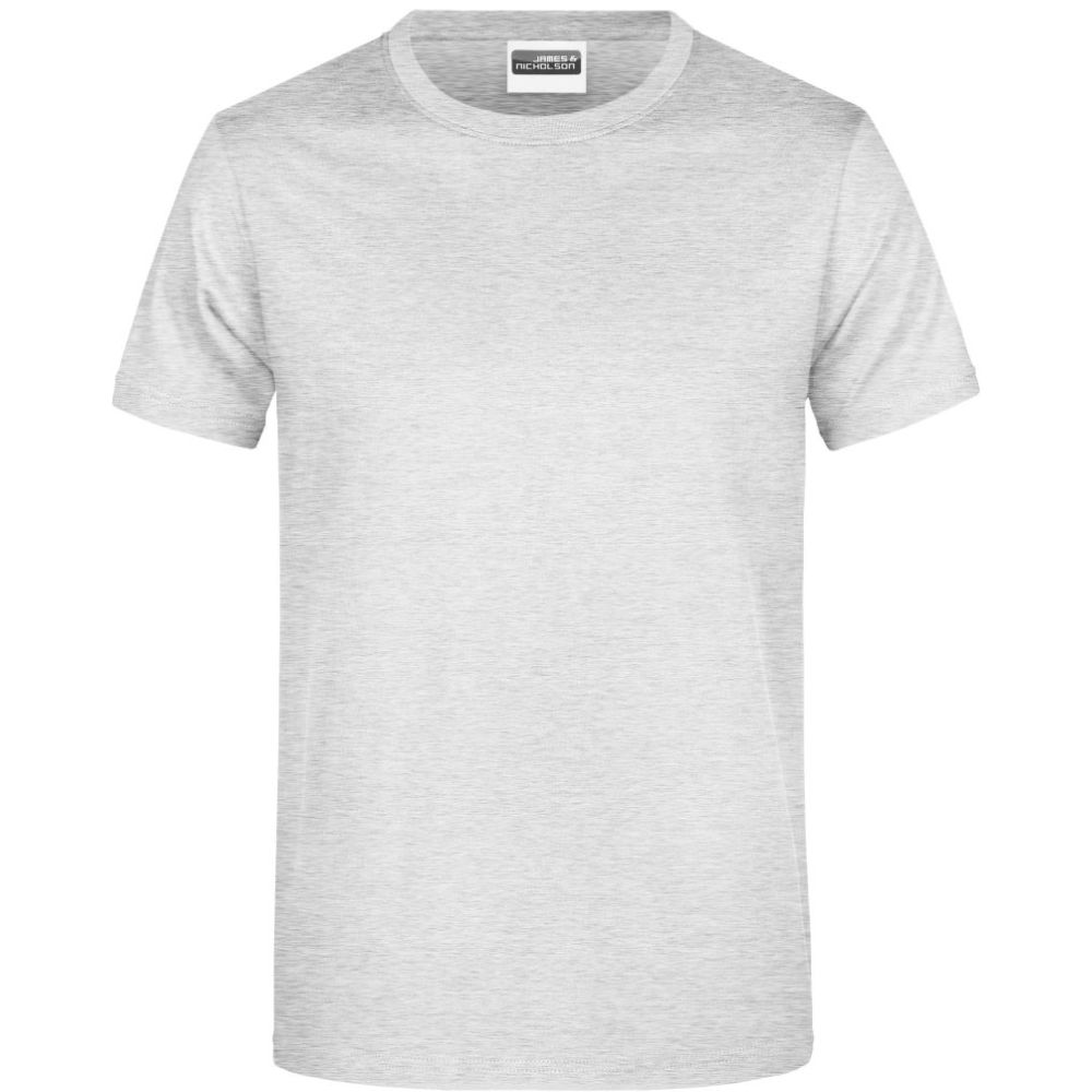 02.0790 | Daiber JN790 Schweres Herren T-Shirt