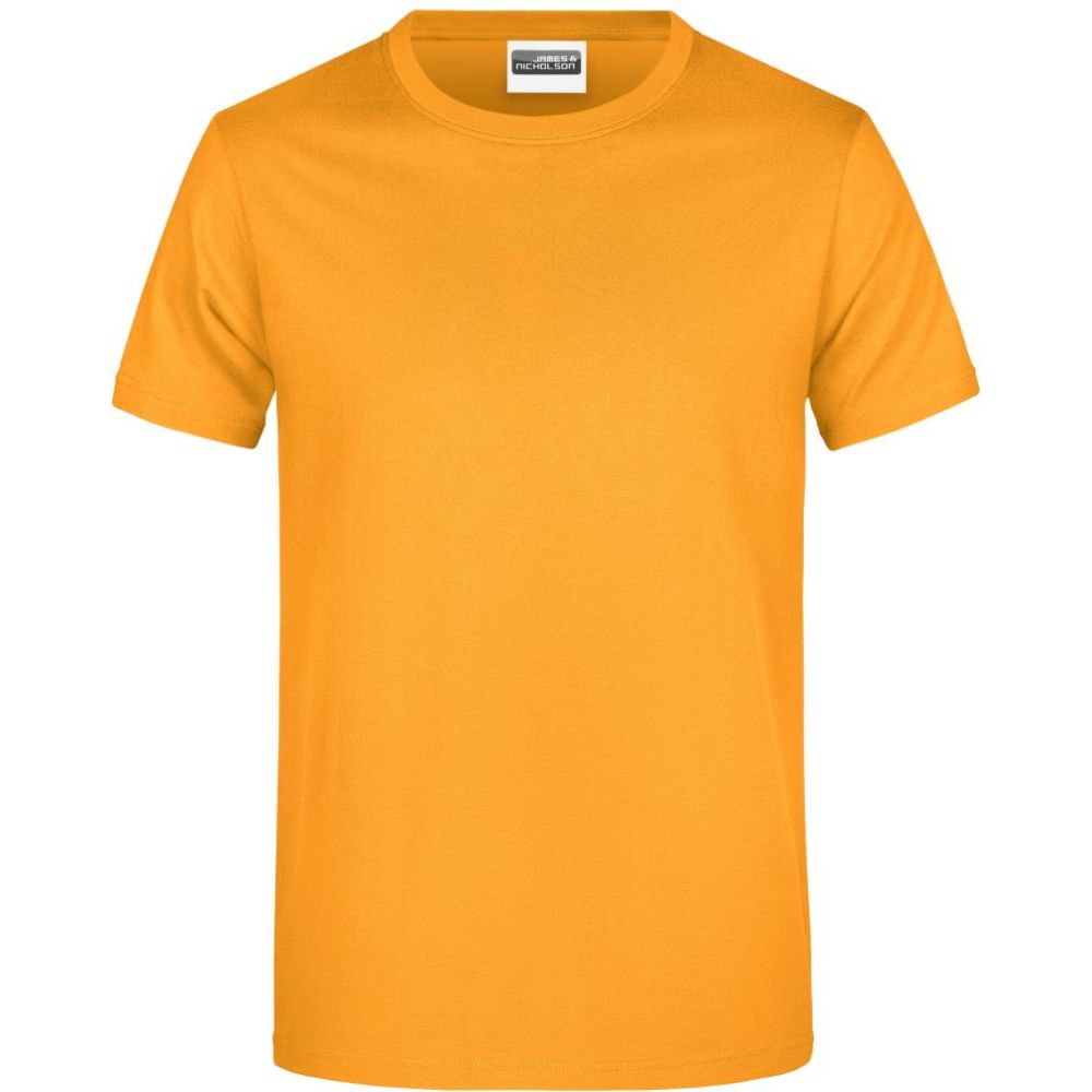 DAIBER JN790 Schweres Herren T-Shirt | 02.0790