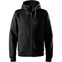 2046  Schwere Sweatshirt-Kapuzenjacke