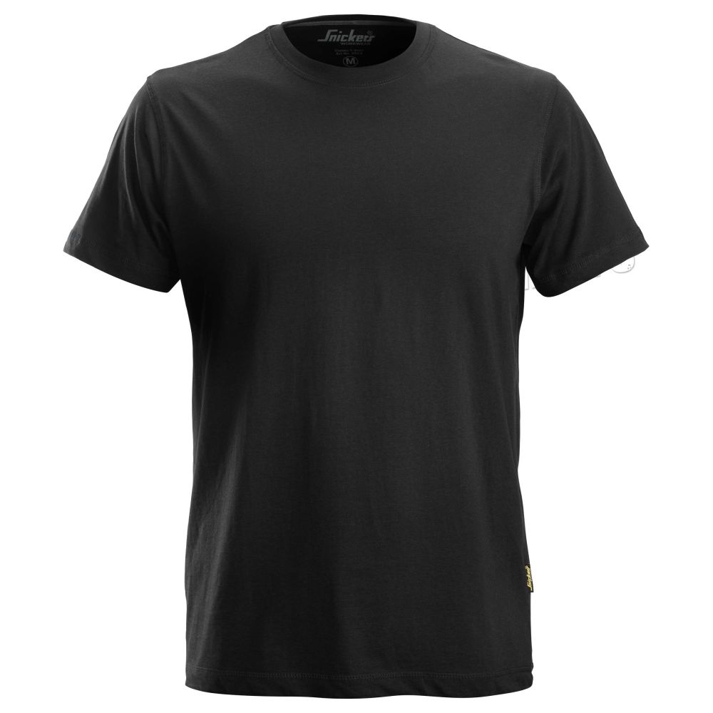 2502  Klassisches T-Shirt
