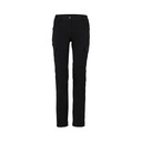 PLANAM Stretchy Damen Hose, schwarz | 3833