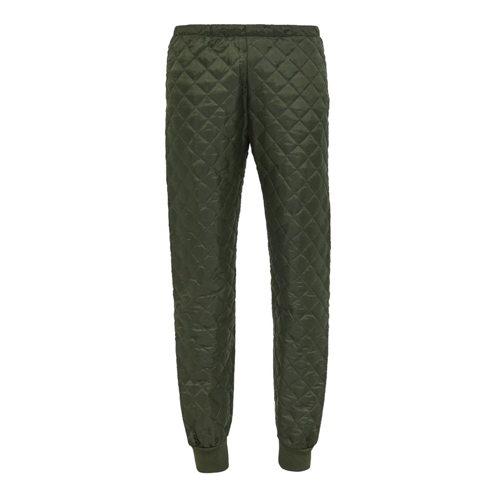 ELKA Thermohose | 161500 (001 olive, XS)