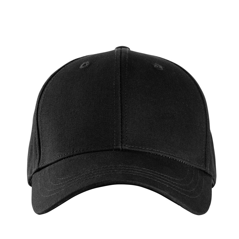 SNICKERS AllroundWork Kappe | 9079 (0404 black/black)