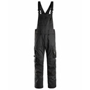 SNICKERS AllroundWork Stretch-Latzhose | 6051