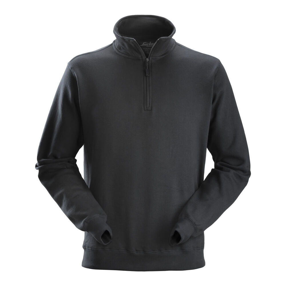 SNICKERS Sweatshirt Troyer | 2818