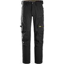 SNICKERS AllroundWork 4-Wege-Stretchhose | 6318