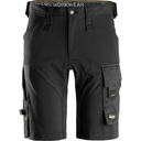 SNICKERS AllroundWork 4-Wege-Stretch-Shorts | 6173