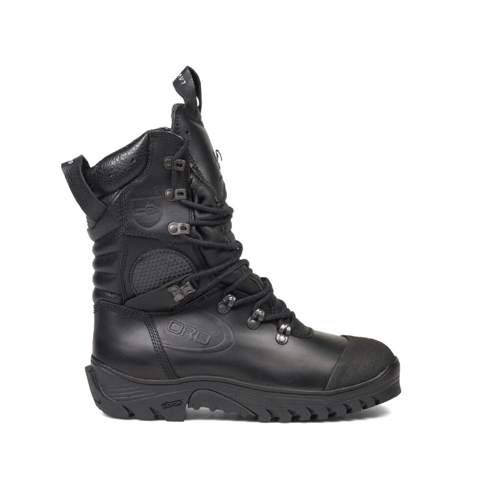 LAVORO Fenix 5.1 Pro Feuerwehrstiefel | 2018.30 (36)