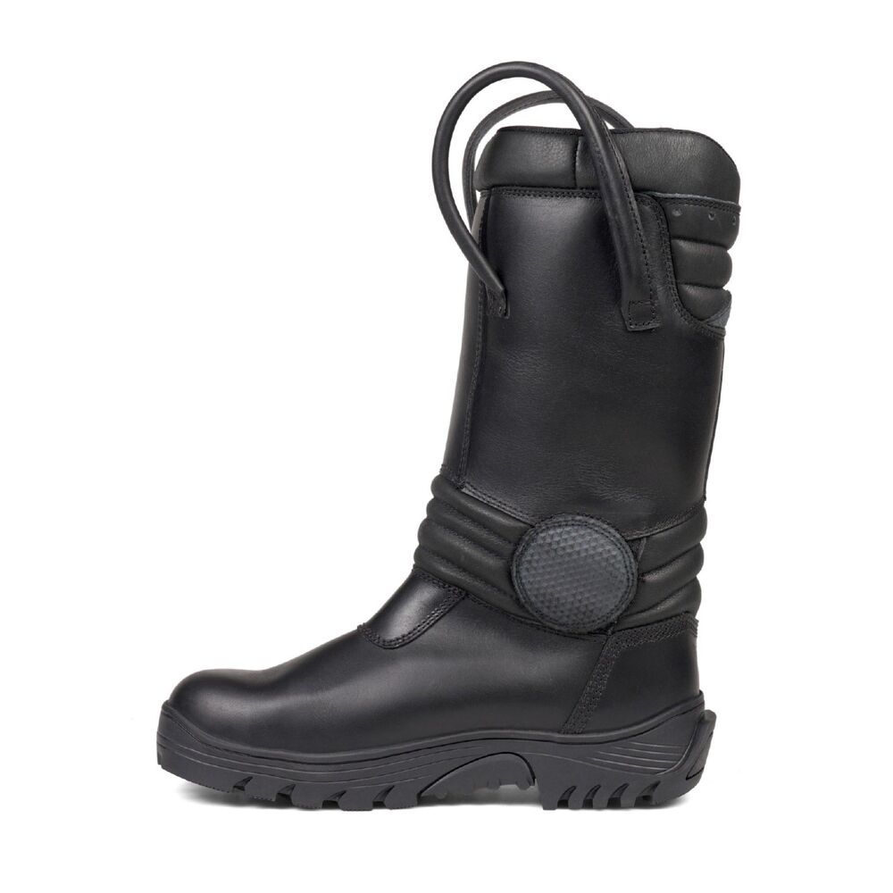LAVORO Flame 5.1 Feuerwehrstiefel | 2019.00
