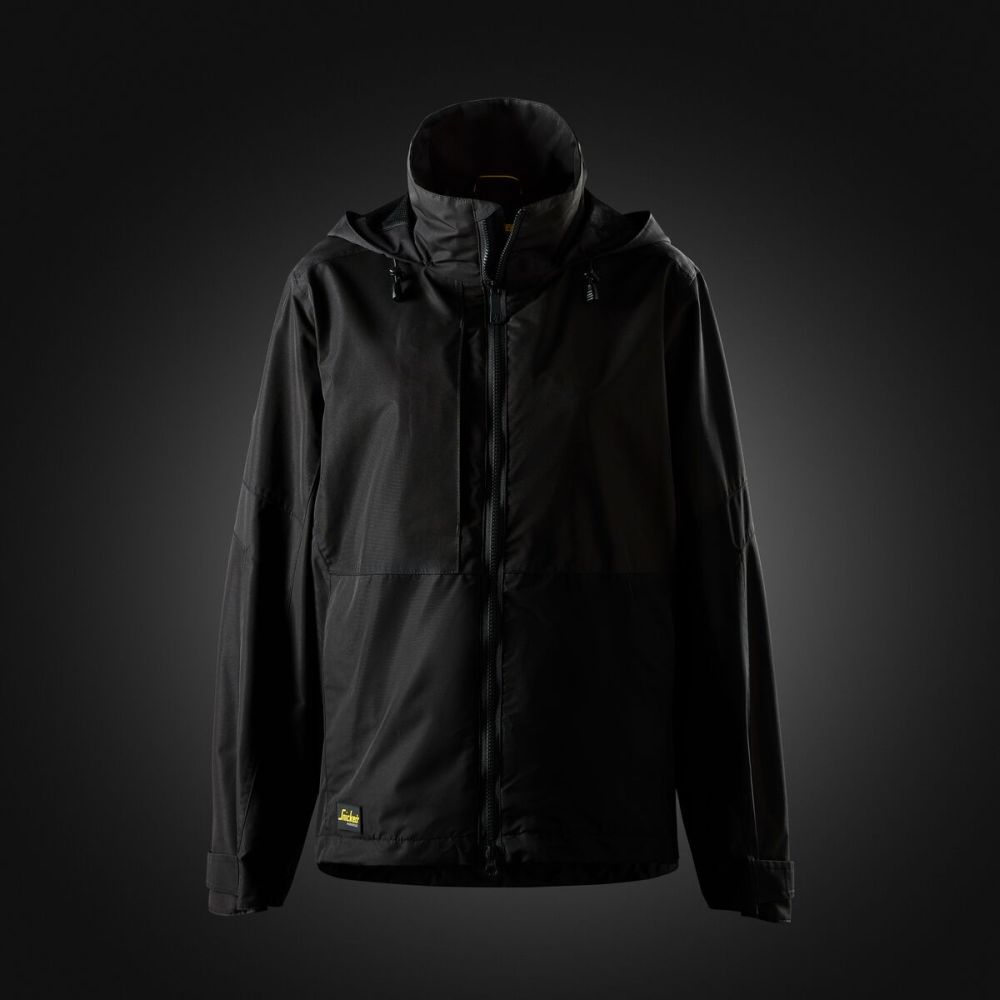 SNICKERS AllroundWork, Wasserdichte Damenjacke | 1374