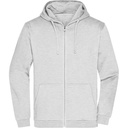 DAIBER JN756 Herren Kapuzen Sweatjacke | 02.0756