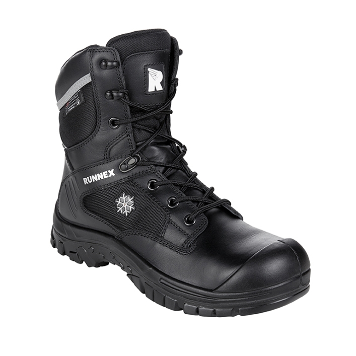 5330 ruNNex® Sicherheitsstiefel S3