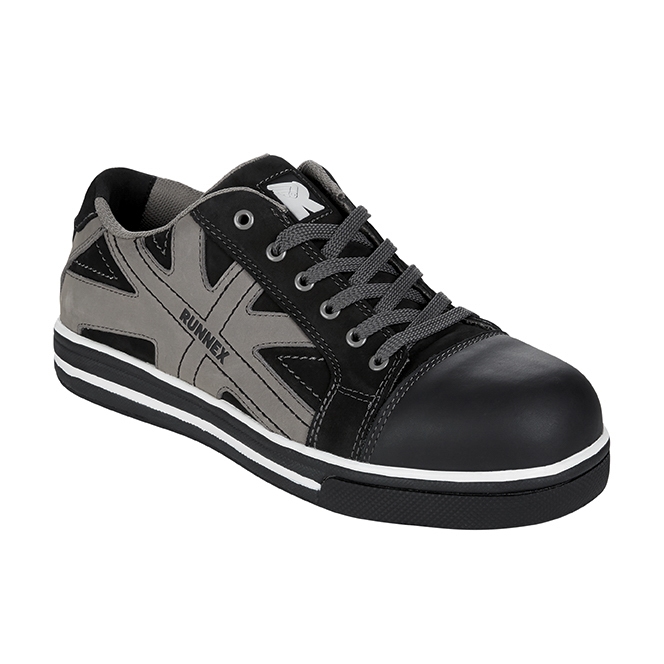 5342 ruNNex® Sicherheitsschuh S3 (sdVr)