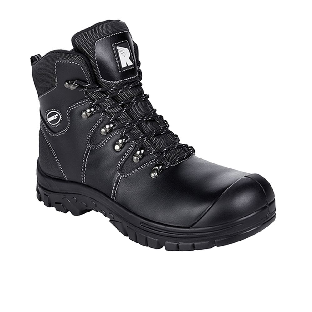 RUNNEX S7-Sicherheitsschnürstiefel SpecialStar | 5305 (39)