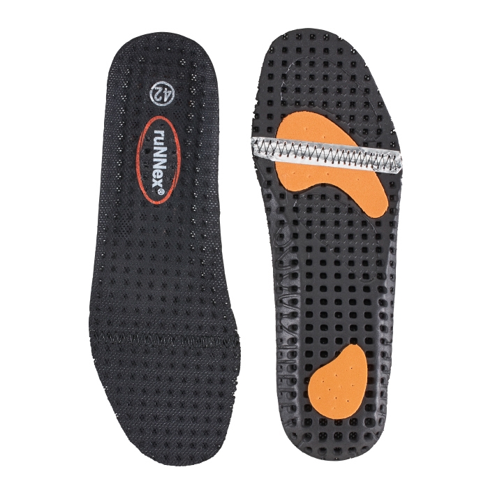 5400 ruNNex® Ersatzfußbetten (36)