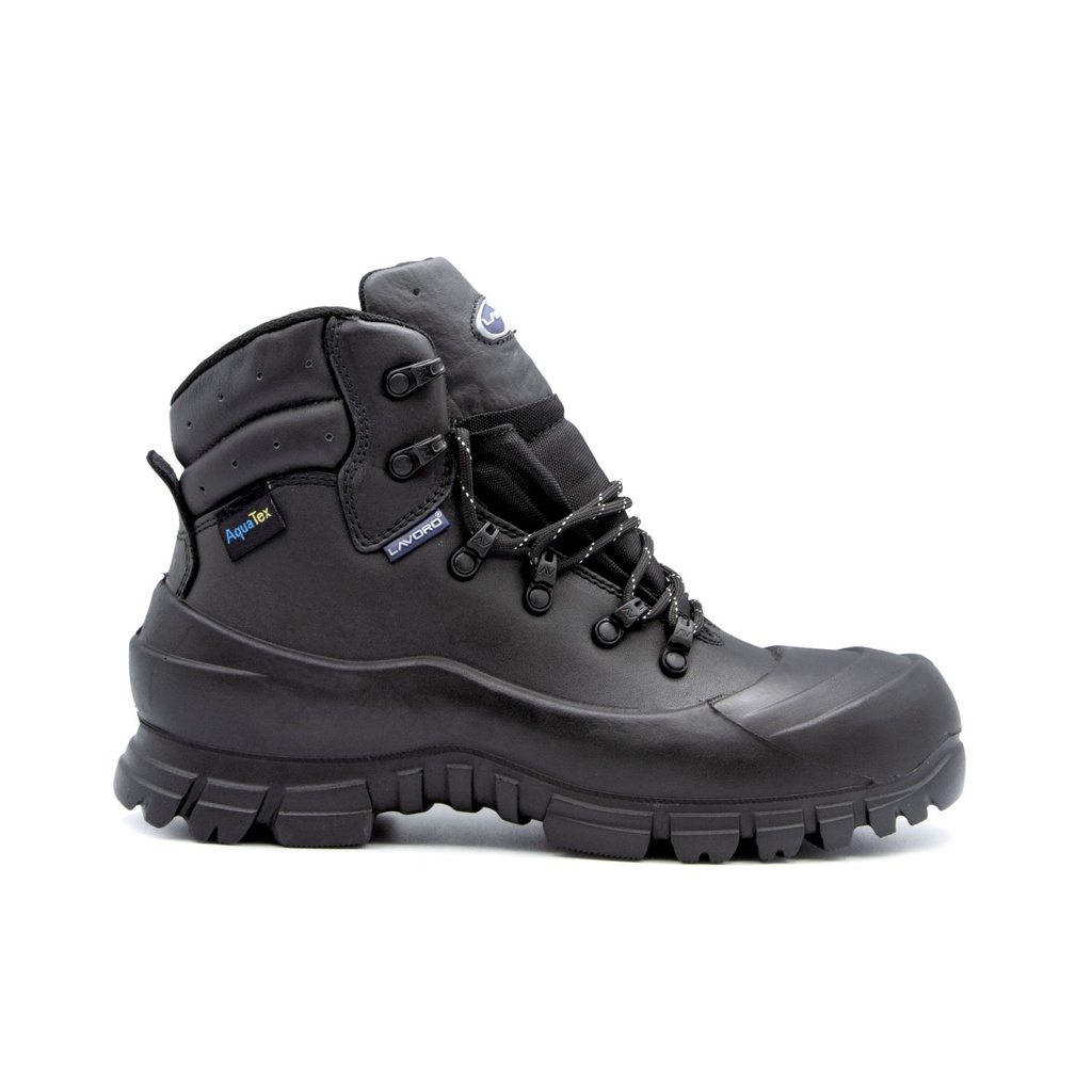 LAVORO Exploration Low Sicherheitsstiefel  S7 | 1011.00