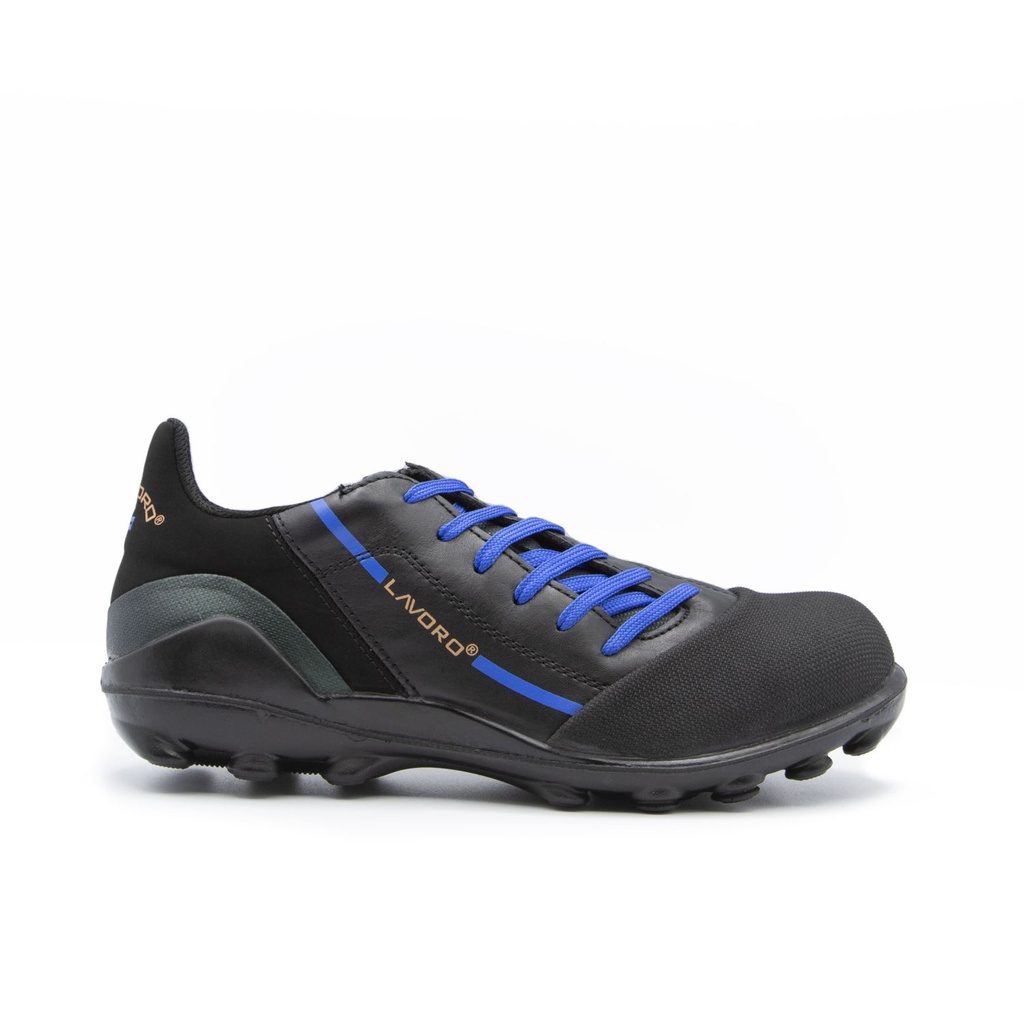 1237.00 Jamor Sicherheitshalbschuh S3 (39)