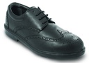 1260.65 Oxford Sicherheitshalbschuh S3 (sdVr20)